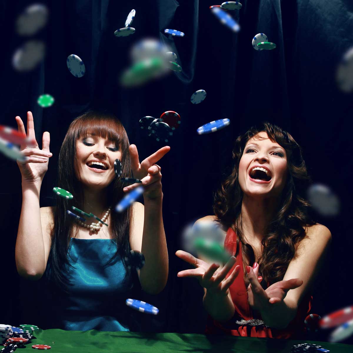 Casino party